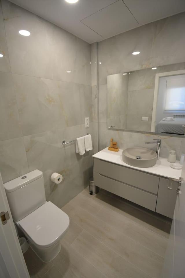 Palazueloft 13 Santander Exterior foto
